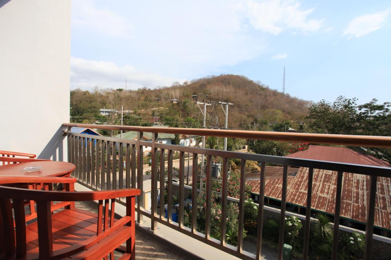 Kalton Hotel Labuan Bajo Exteriör bild
